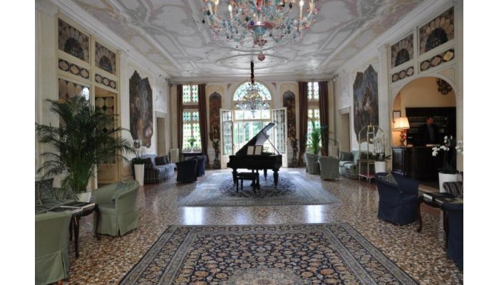 Villa Condulmer poza 7