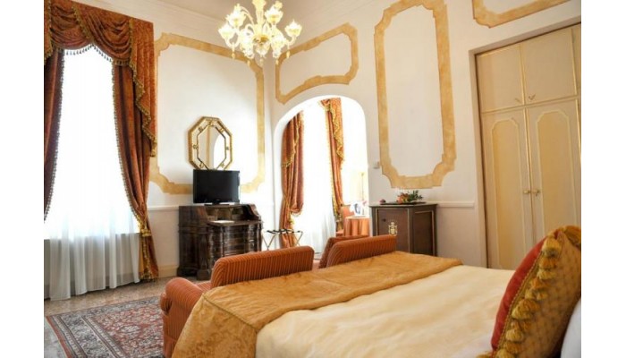 Villa Condulmer poza 19