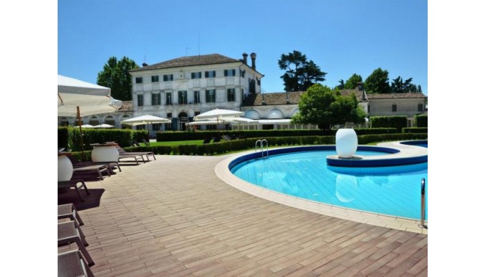 Villa Condulmer poza 0