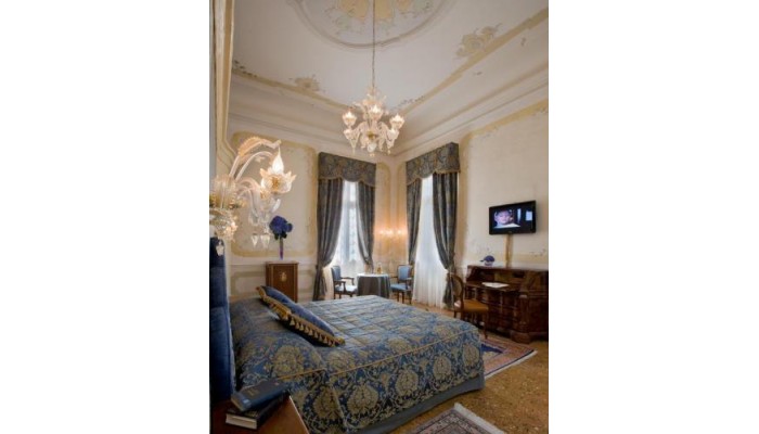 Villa Condulmer poza 22