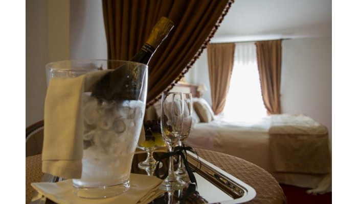 Villa Condulmer poza 15