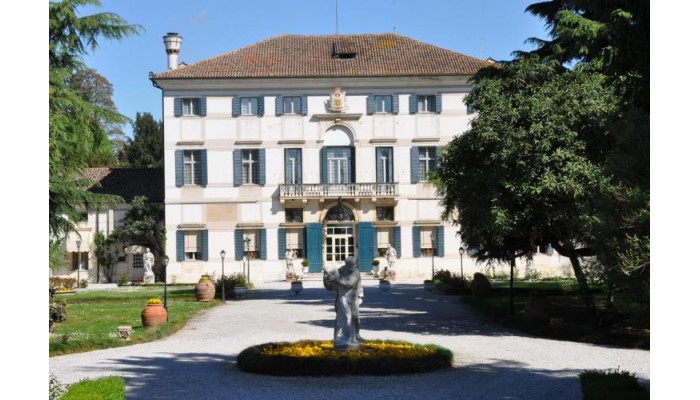 Villa Condulmer poza 4