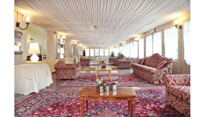 Villa Condulmer poza 9