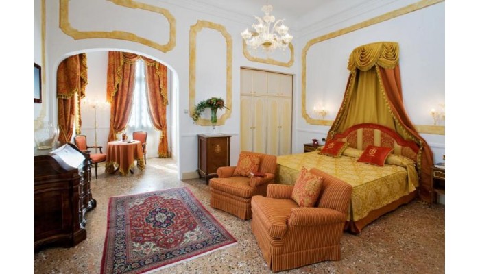 Villa Condulmer poza 18