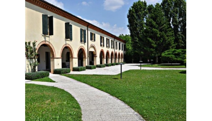 Villa Condulmer poza 6