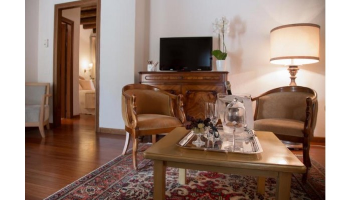 Villa Condulmer poza 24