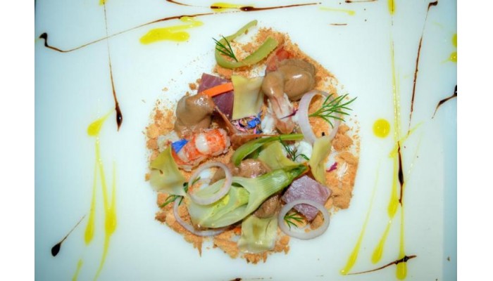 Villa Marcello Giustinian poza 21