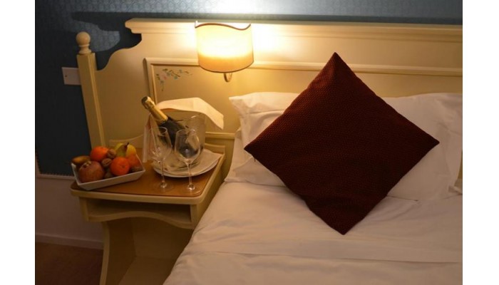 Villa Marcello Giustinian poza 11