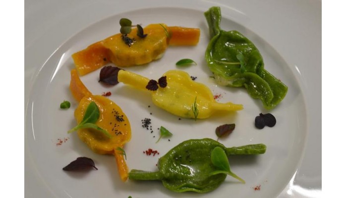 Villa Marcello Giustinian poza 22