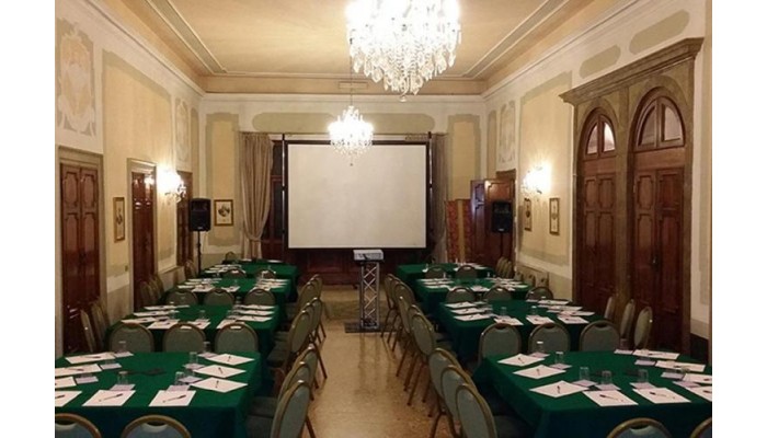 Villa Marcello Giustinian poza 26