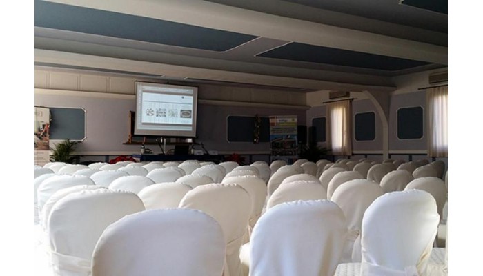 Villa Marcello Giustinian poza 25