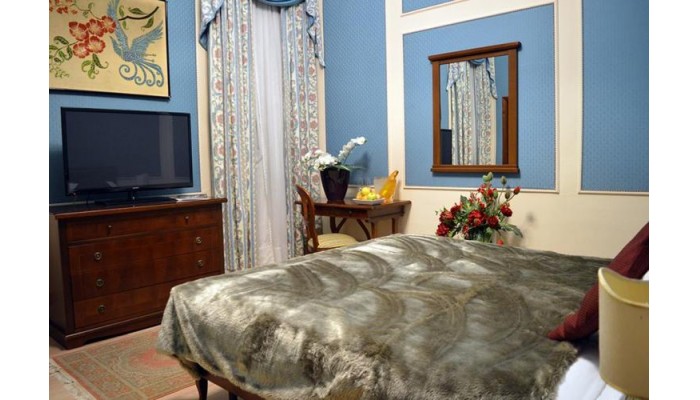 Villa Marcello Giustinian poza 10