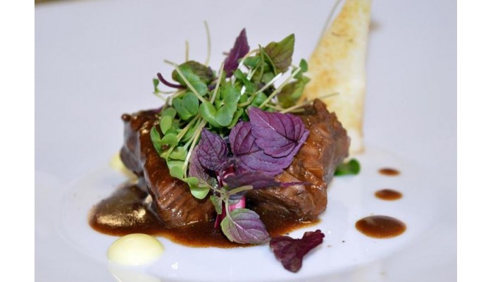 Villa Marcello Giustinian poza 23