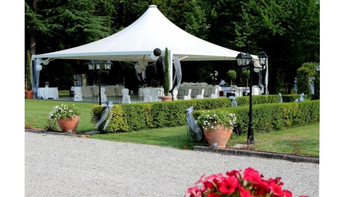 Villa Marcello Giustinian poza 3