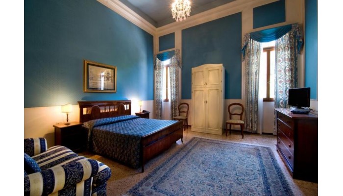 Villa Marcello Giustinian poza 9