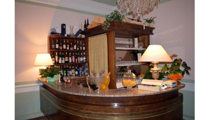 Villa Marcello Giustinian poza 20