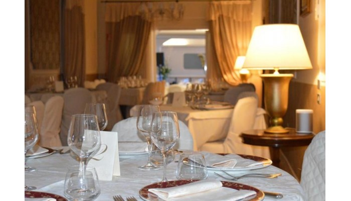 Villa Marcello Giustinian poza 14