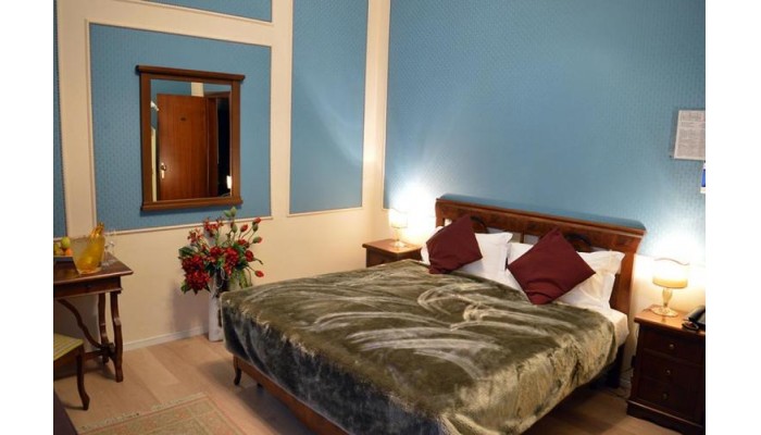 Villa Marcello Giustinian poza 12