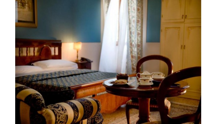 Villa Marcello Giustinian poza 8