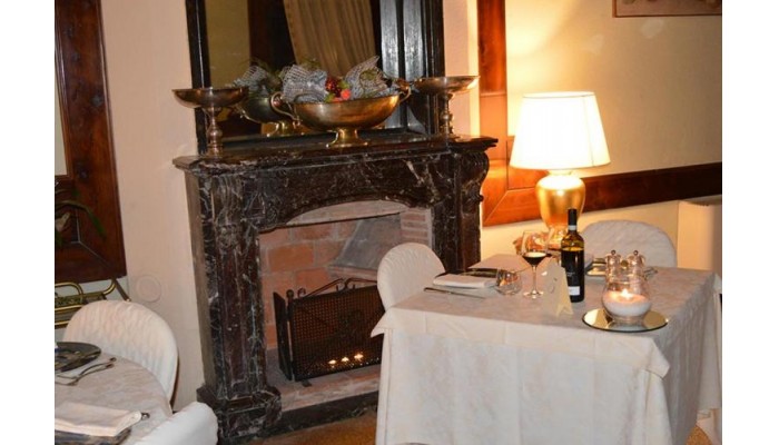 Villa Marcello Giustinian poza 16