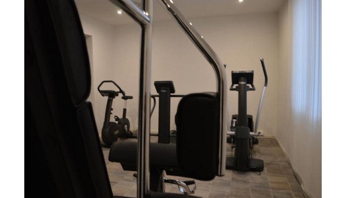 Villa Marcello Giustinian poza 24