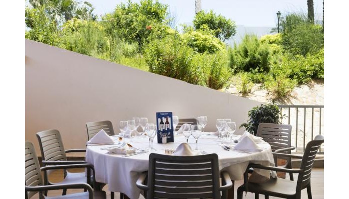 Hotel Best Oasis Tropical poza 7