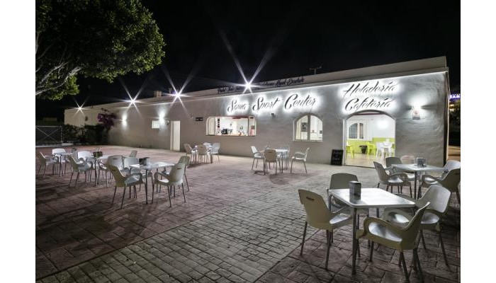 Hotel Best Oasis Tropical poza 9