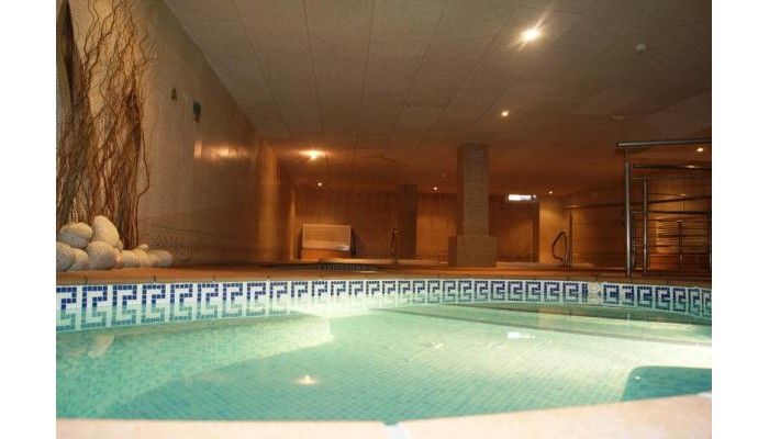 Hotel Best Oasis Tropical poza 1