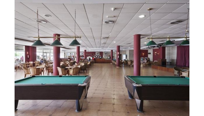 Hotel Best Oasis Tropical poza 0