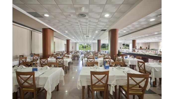 Hotel Best Oasis Tropical poza 5