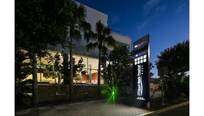 Hotel Best Oasis Tropical poza 3