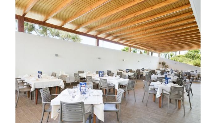 Hotel Best Oasis Tropical poza 6