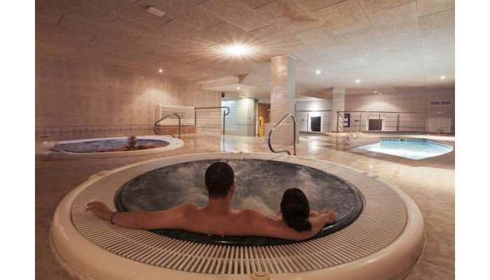 Hotel Best Oasis Tropical poza 4