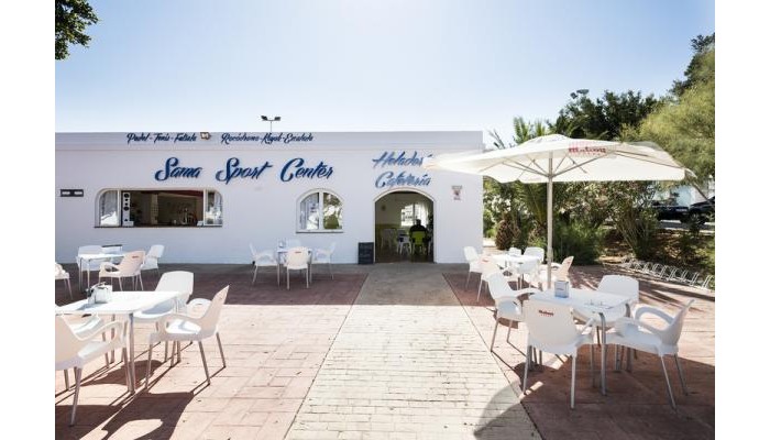 Hotel Best Oasis Tropical poza 8