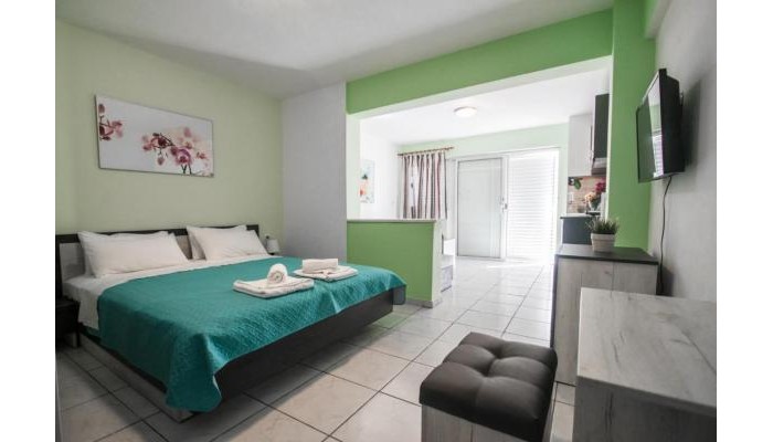 Dias Apartments poza 1