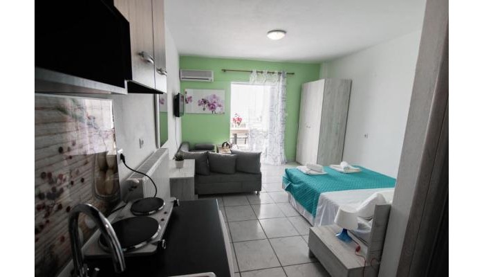 Dias Apartments poza 2