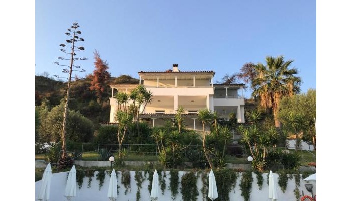 Dias Apartments poza 0