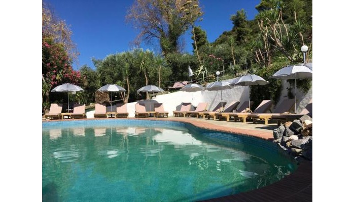 Dias Apartments poza 10