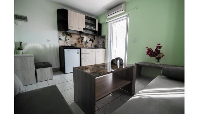 Dias Apartments poza 3