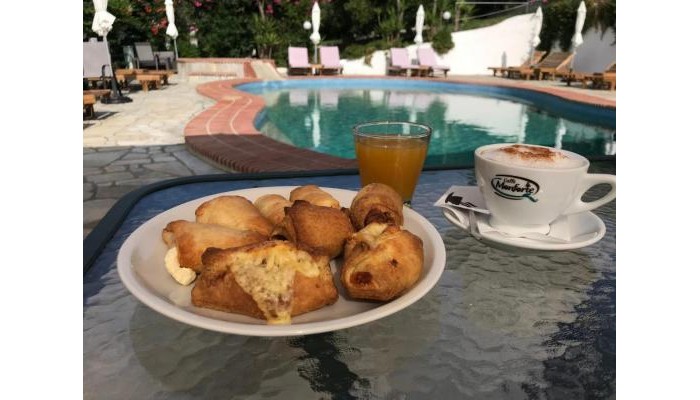 Dias Apartments poza 8