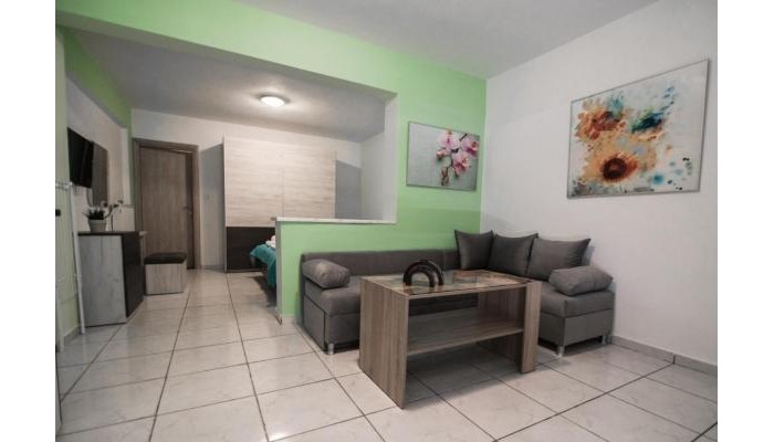 Dias Apartments poza 6