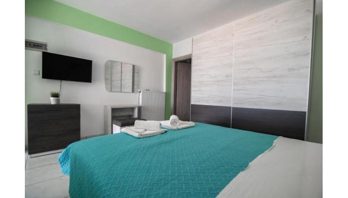 Dias Apartments poza 7