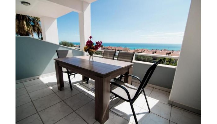 Dias Apartments poza 4