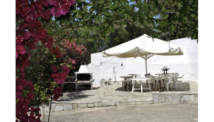 Dias Apartments poza 9