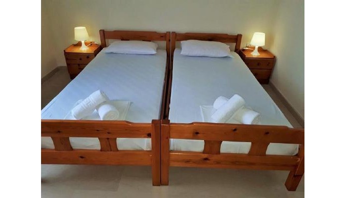 Hotel Votsala Rooms poza 2