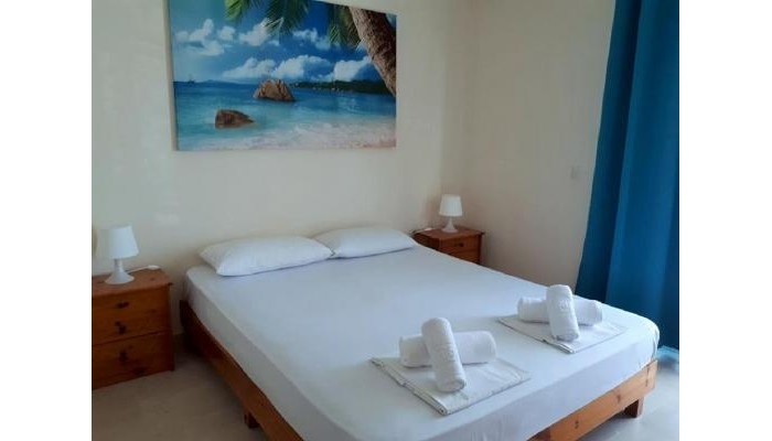 Hotel Votsala Rooms poza 1