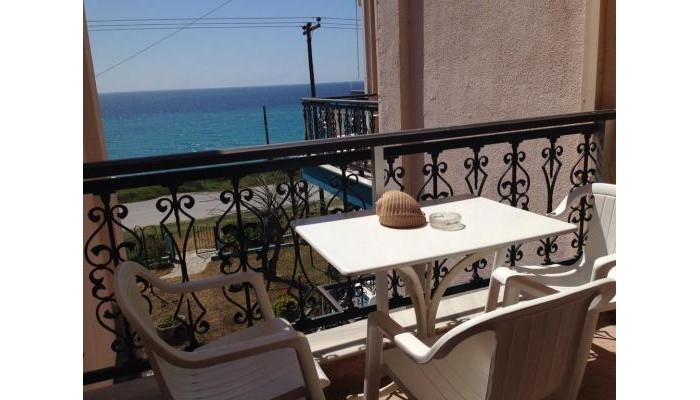 Hotel Votsala Rooms poza 3