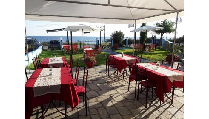 Hotel Votsala Rooms poza 4