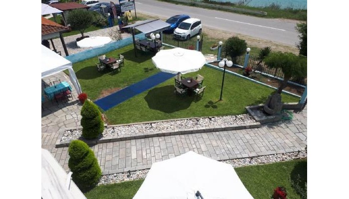 Hotel Votsala Rooms poza 5