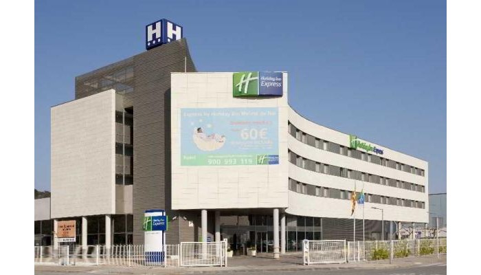 Hotel Holiday Inn Express Molins De Rei poza 5